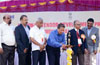 Vinaya Hegde Inaugurates National Vendor Development Programme Seminar